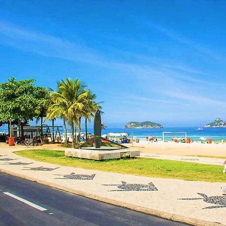 Beach Apartments - Gmt Rio de Janeiro Kültér fotó