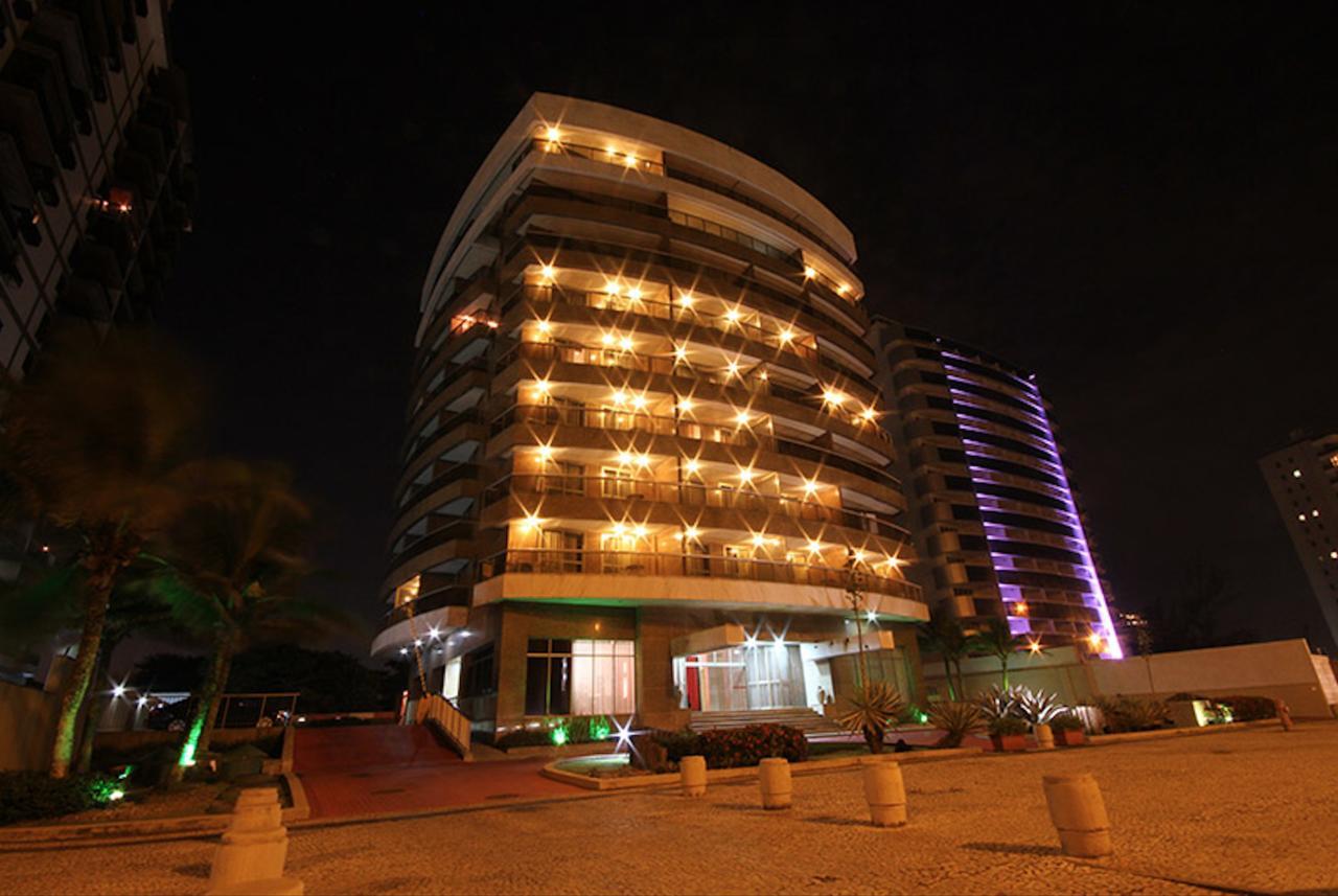 Beach Apartments - Gmt Rio de Janeiro Kültér fotó